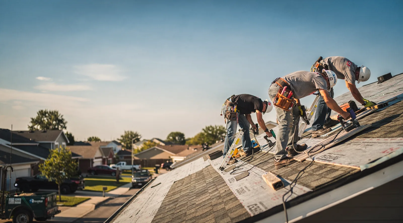 Wind Damage Assessment in Twin Valley, MN